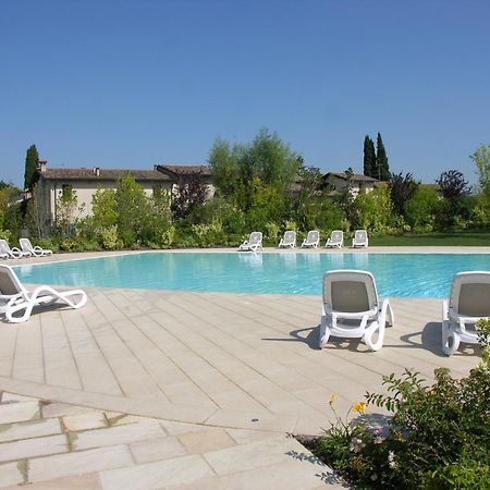 Resort Caesar C4 Sirmione - Gardagate Extérieur photo