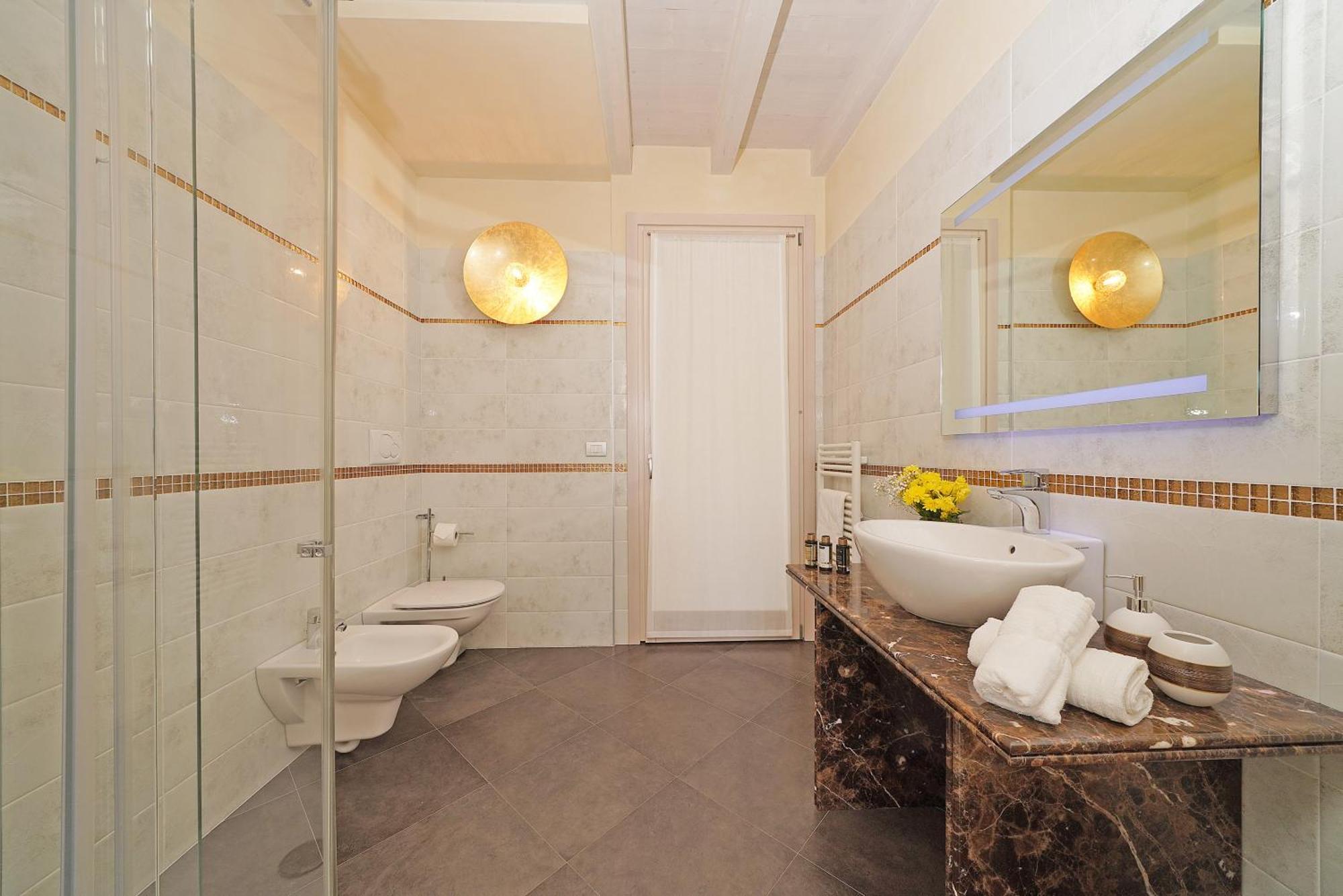 Resort Caesar C4 Sirmione - Gardagate Extérieur photo