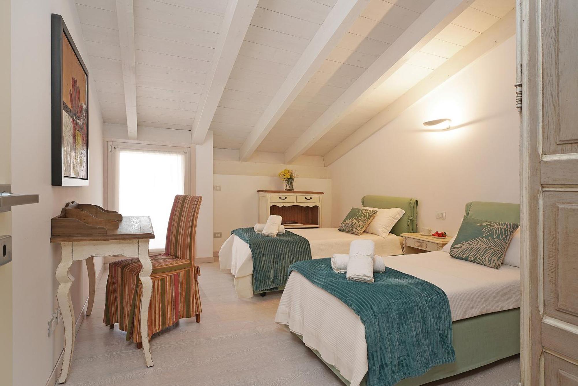 Resort Caesar C4 Sirmione - Gardagate Extérieur photo