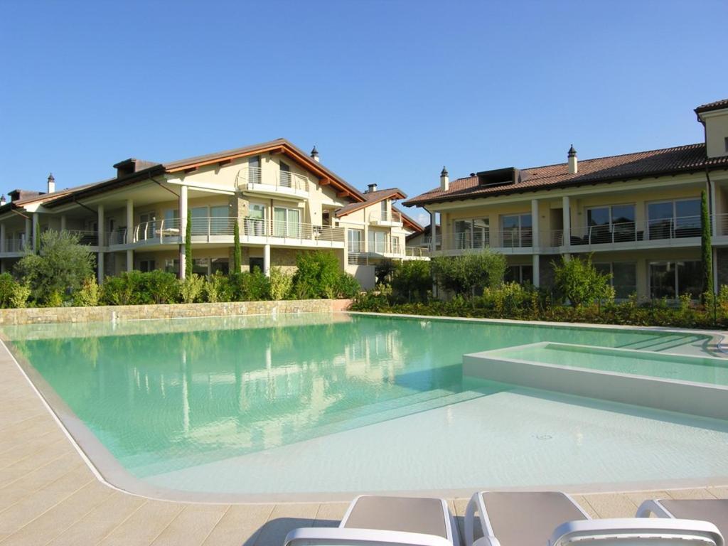 Resort Caesar C4 Sirmione - Gardagate Extérieur photo