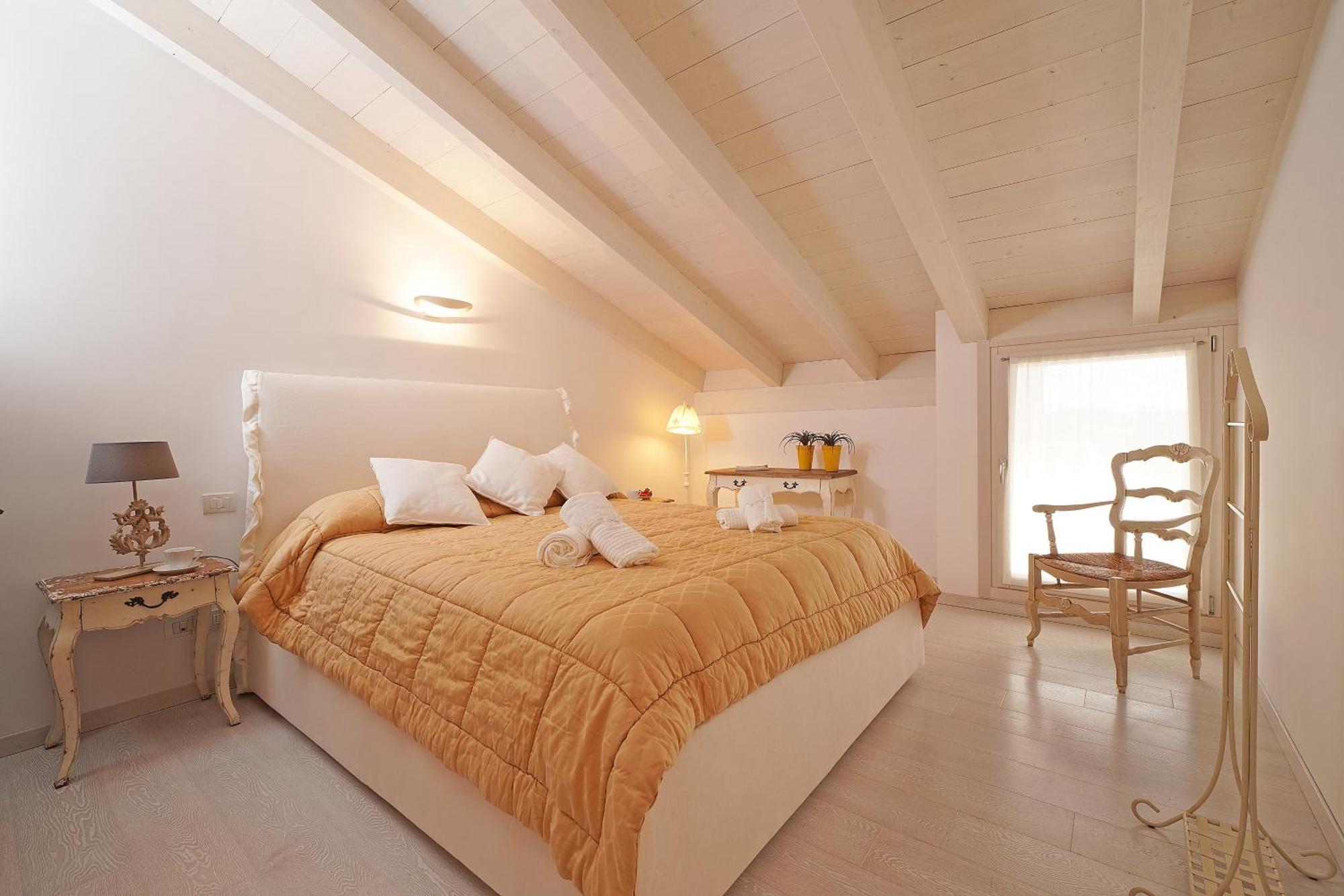 Resort Caesar C4 Sirmione - Gardagate Extérieur photo