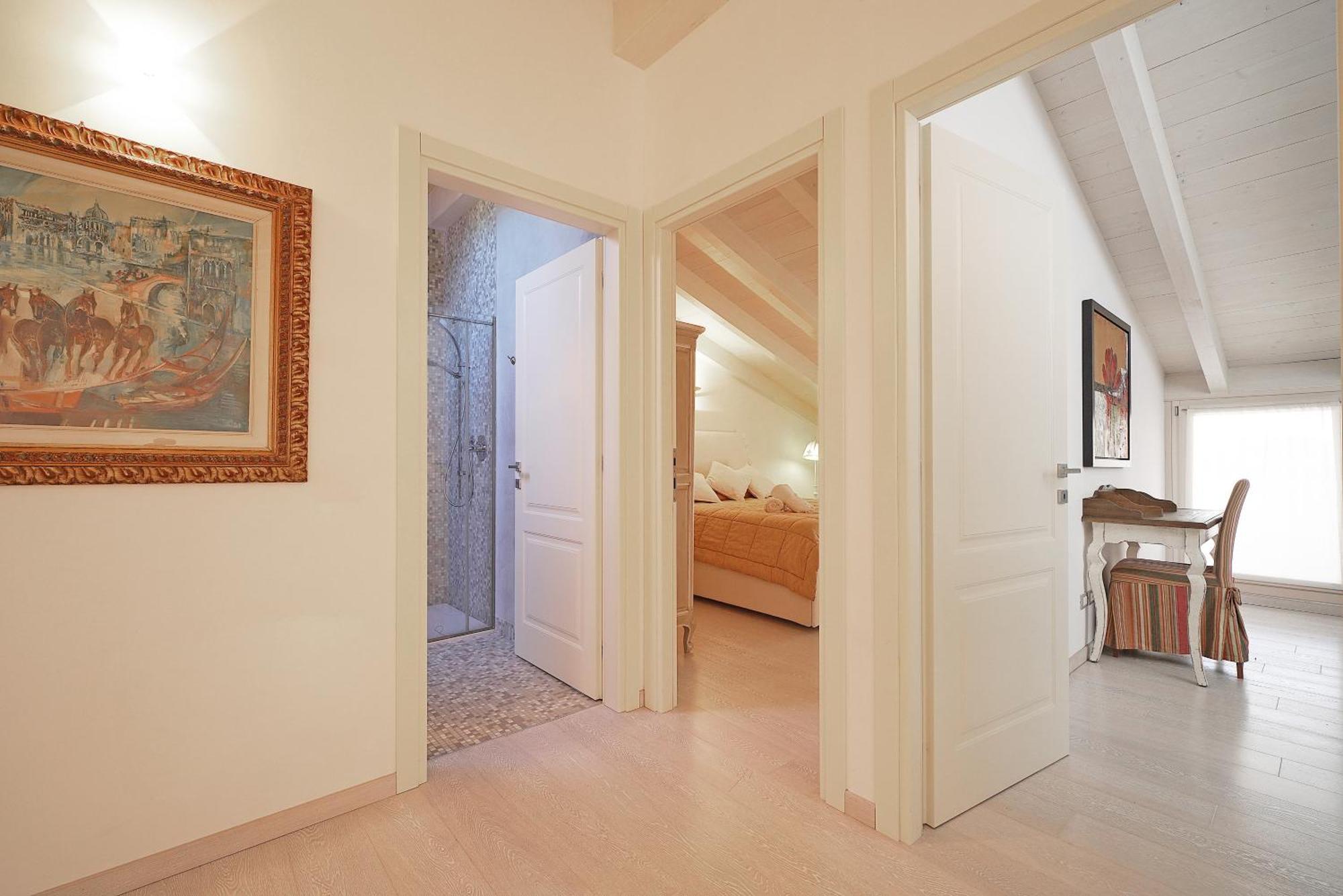Resort Caesar C4 Sirmione - Gardagate Extérieur photo