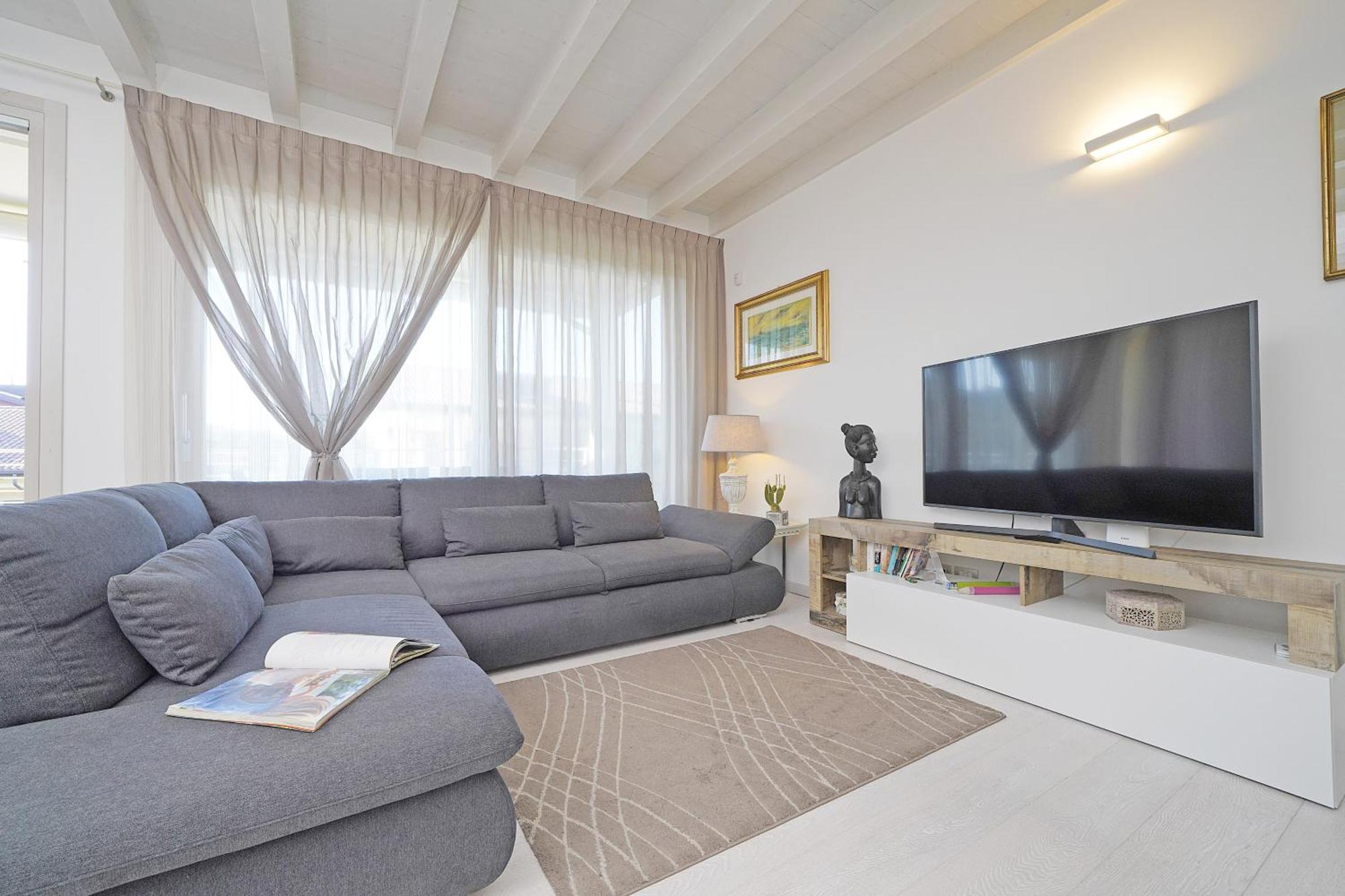 Resort Caesar C4 Sirmione - Gardagate Extérieur photo