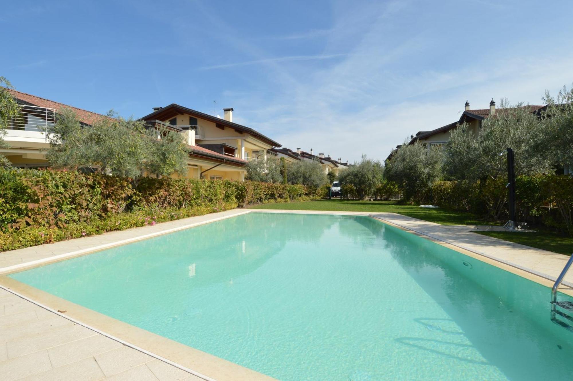 Resort Caesar C4 Sirmione - Gardagate Extérieur photo